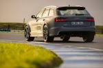 Audi RS6 Avant 2015 года (AU)